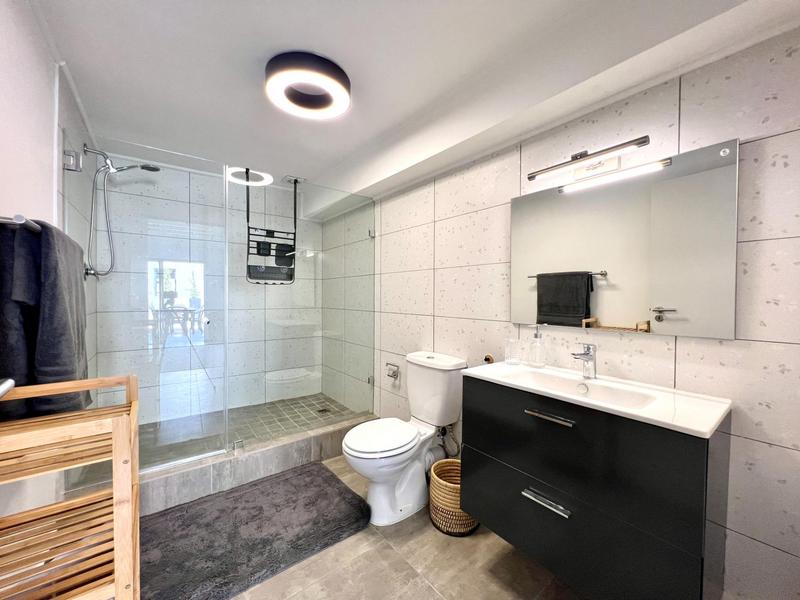 To Let 3 Bedroom Property for Rent in Beach Estate Western Cape